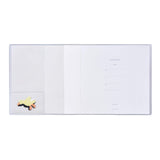 HITOTOKI NOTE スクエアサイズ ソフトカバータイプ フレンズ