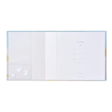 HITOTOKI NOTE スクエアサイズ ソフトカバータイプ ヤマ