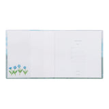 HITOTOKI NOTE スクエアサイズ ソフトカバータイプ アオゾラ