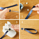 「テプラ」PRO お名前タグメーカー SRT10