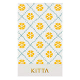 KITTA カラクサ