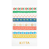 HITOTOKI公式オンラインストア|KITTA Slim KITS006 チロリアン