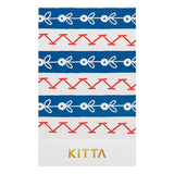 KITTA SLIM チロリアン