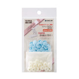 HITOTOKI公式オンラインストア|「テプラ」PRO お名前タグメーカー専用スナップボタン SRTB1