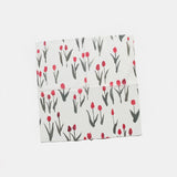 Handkerchief Tulip(red)(大槻優美)