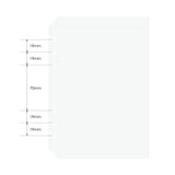 オトナのシールコレクション バインダータイプ 2990-001