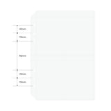 オトナのシールコレクション バインダータイプ 2990-002