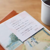 便箋ふせん Mサイズ カタチ