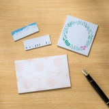 便箋ふせん Lサイズ ユウビン