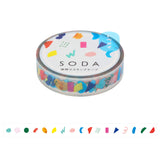 HITOTOKI公式オンラインストア|SODA パレット (10mm) CMT10-006