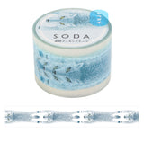 HITOTOKI公式オンラインストア|SODA ウルフ (30mm) CMT30-015