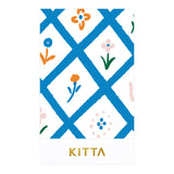 KITTA バレンタイン