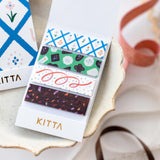 KITTA バレンタイン