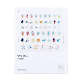 HITOTOKI公式オンラインストア|HITOTOKI ネイルシール スイサイ