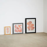 hacobuchi Lサイズ ベージュ