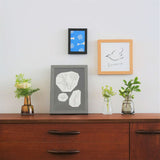 hacobuchi Lサイズ グレー