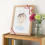 hacobuchi Sサイズ ブラック