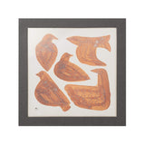 HITOTOKI公式オンラインストア|hacobuchi(ハコブチ) Mサイズ 4214 グレー