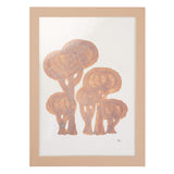 HITOTOKI公式オンラインストア|hacobuchi(ハコブチ) Lサイズ 4216 ベージュ