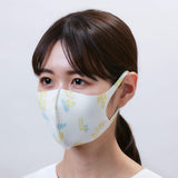 The day マスク HM003 サンポ