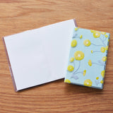 HITOTOKI NOTE コミックサイズ ソフトカバータイプ プレーン