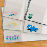 HITOTOKI NOTE コミックサイズ ソフトカバータイプ プレーン