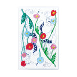 HITOTOKI公式オンラインストア|HITOTOKI NOTE コミックサイズ HN-C07 マイガーデン