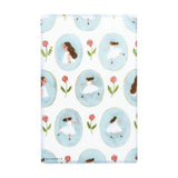 HITOTOKI NOTE コミックサイズ ソフトカバータイプ ダンス