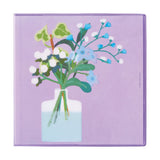 HITOTOKI公式オンラインストア|ヒトトキノート スクエアサイズ ブーケ