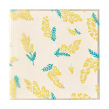 HITOTOKI公式オンラインストア|ヒトトキノート スクエアサイズ ミモザ