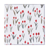 HITOTOKI公式オンラインストア|ヒトトキノート スクエアサイズ チューリップ