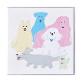 HITOTOKI公式オンラインストア|ヒトトキノート スクエアサイズ フレンズ