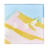 HITOTOKI公式オンラインストア|ヒトトキノート スクエアサイズ ヤマ