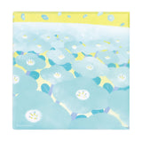 HITOTOKI NOTE スクエアサイズ ソフトカバータイプ ネモフィラ