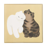 HITOTOKI公式オンラインストア|HITOTOKI NOTE スクエアサイズ HN-S09 ナカヨシ