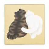 HITOTOKI NOTE スクエアサイズ ソフトカバータイプ ナカヨシ