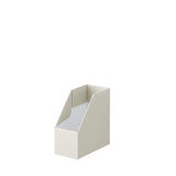 HITOTOKI公式オンラインストア|ヒトトキスタンダード ボックスファイル B6タテ HS4111 グレー