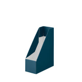 HITOTOKI公式オンラインストア|ヒトトキスタンダード ボックスファイル A5タテ HS4121 ネイビー