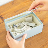 HITOTOKI STANDARD マグネットボックス S ノーマルタイプ キイロ