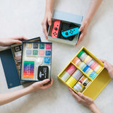 HITOTOKI STANDARD マグネットボックス S ノーマルタイプ ミズイロ