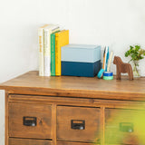 HITOTOKI STANDARD マグネットボックス S ノーマルタイプ キイロ