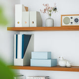 HITOTOKI STANDARD マグネットボックス S ノーマルタイプ キイロ