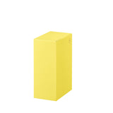 HITOTOKI公式オンラインストア|ヒトトキスタンダード マグネットボックス S ノーマルタイプ HS4825 キイロ