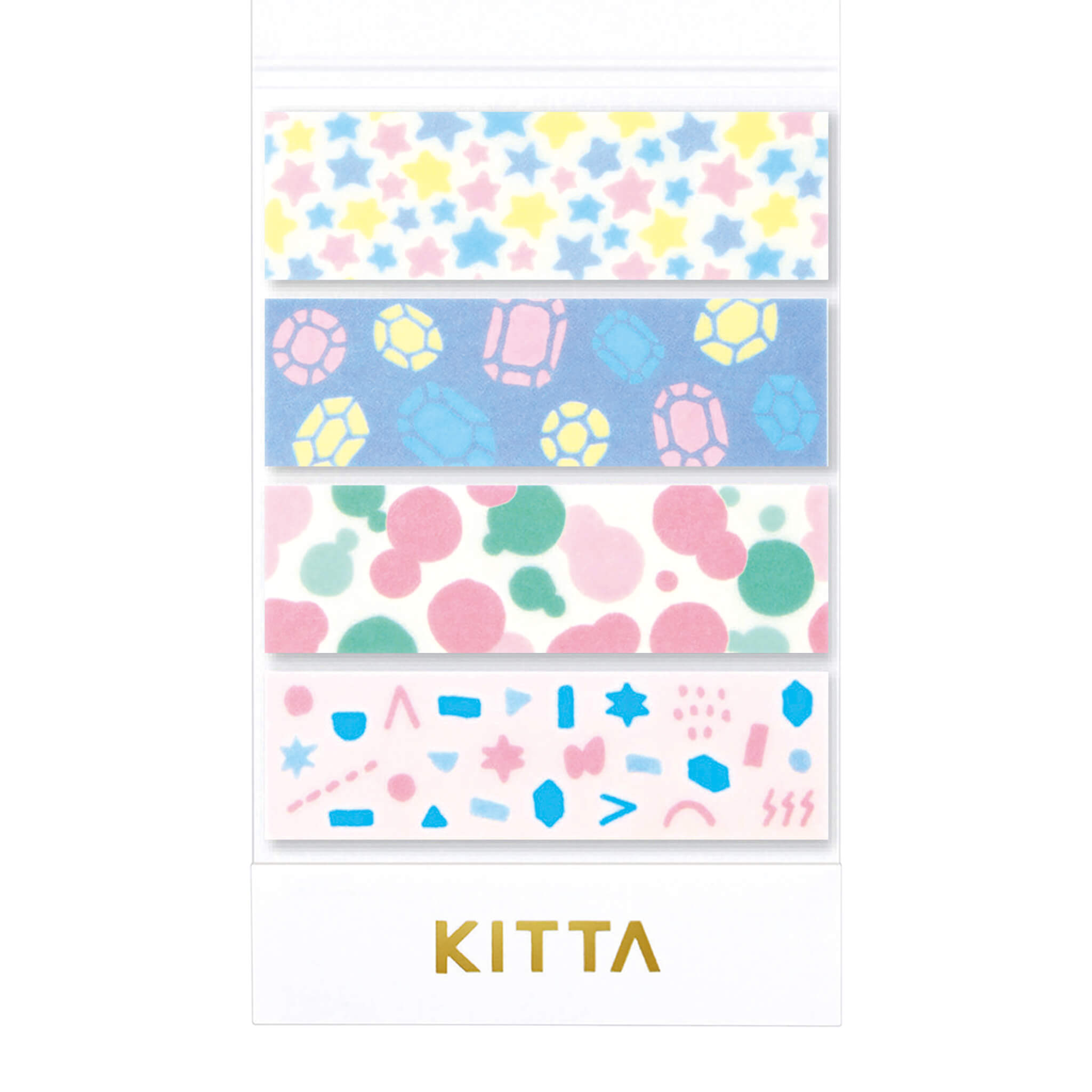 KITTA（キッタ）KIT011 ユメ｜HITOTOKI公式オンラインストア