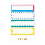 HITOTOKI公式オンラインストア|KITTA KIT017 フレーム2