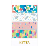 HITOTOKI公式オンラインストア|KITTA KIT037 プリズム