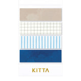 HITOTOKI公式オンラインストア|KITTA KIT041 リネン