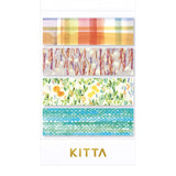 HITOTOKI公式オンラインストア|KITTA KIT046 ピクニック