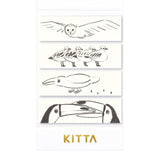 HITOTOKI公式オンラインストア|KITTA KIT047 トリ