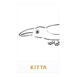 KITTA トリ